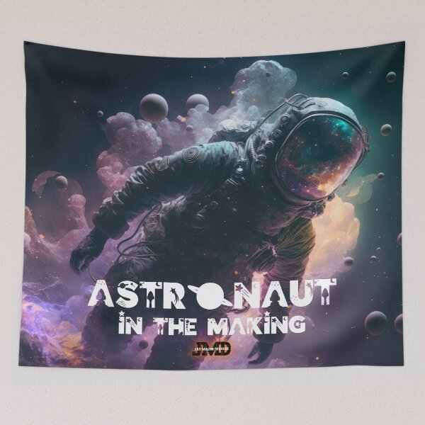 Item preview, Astronaut In The making 3 designed and sold by Jenson Major.