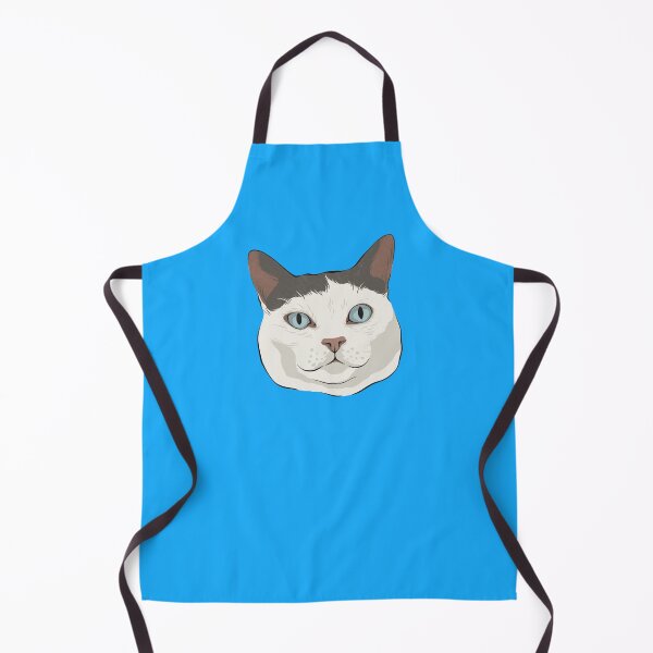 Item preview, Daisy - Valentine’s Day Card - Cat designed and sold by artbymandymeow.