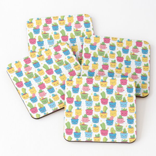 Item preview, Cute Baby Succulents Design designed and sold by MooZell.
