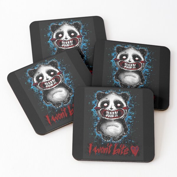 Item preview, Friendly panda Cartoon manga anime Gift designed and sold by rokimonina.