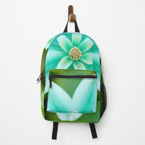 Item preview, Beautiful Jasmine Flower in Bloom Light Green Macro designed and sold by Michael Voyler.