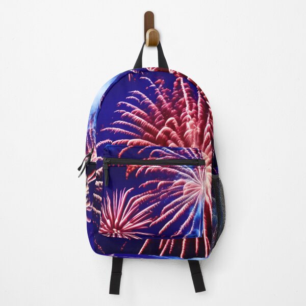 Item preview,  4th of July fireworks designed and sold by jkrphoto.