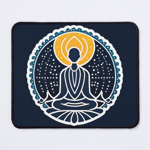 Item preview, meditation designed and sold by Bernd Friese.