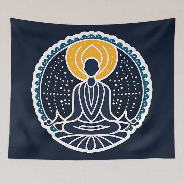 Item preview, meditation designed and sold by Bernd Friese.