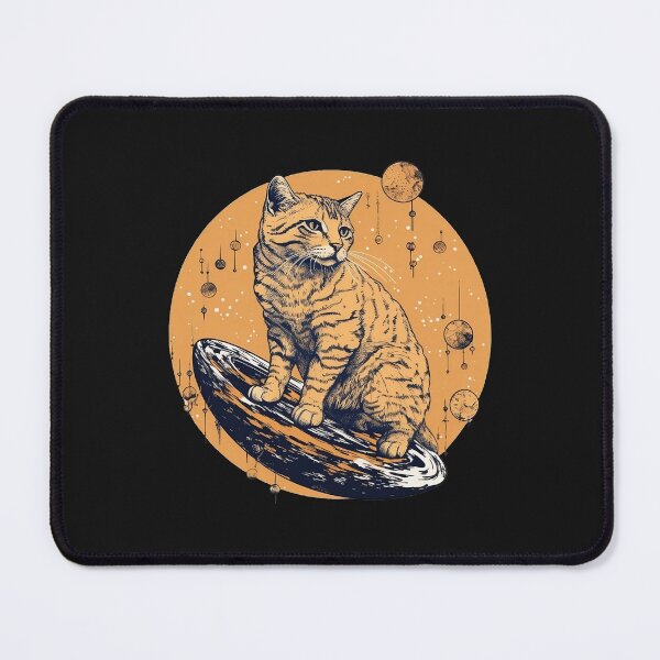 Item preview, Cat Planet designed and sold by hamishby.
