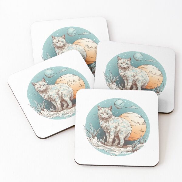 Item preview, Cat Planet designed and sold by hamishby.