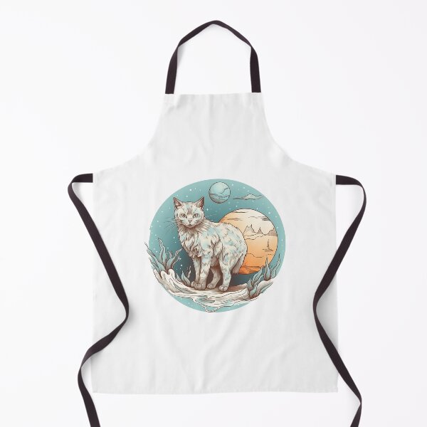 Item preview, Cat Planet designed and sold by hamishby.