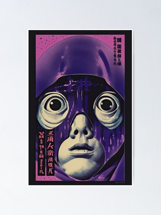 ミュージシャン WACKO MARIA Retro Horror Poster ArtPrint Texas Chainsaw Massacre' x WACKO MARIA Release Info | Hypebeast