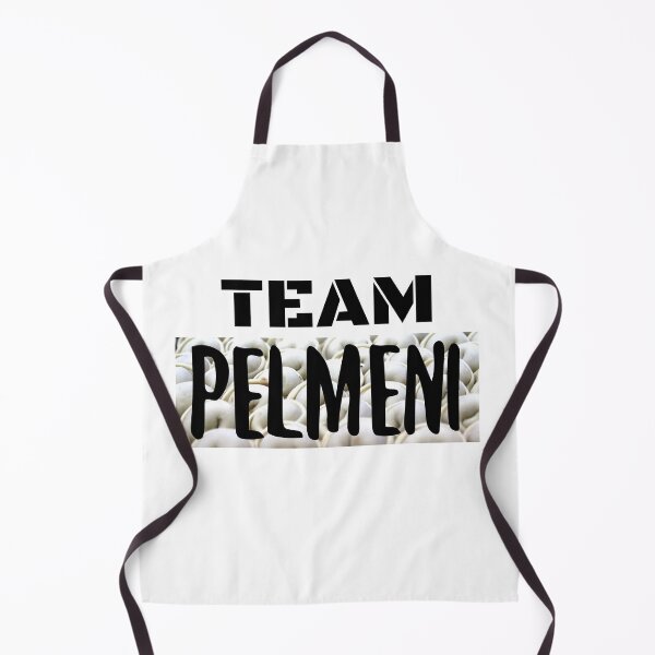 Item preview, Team Pelmeni team JGA gift designed and sold by Pineapple-Tree.