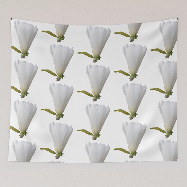 Item preview, Magnolia Blooming designed and sold by Louise-Mae.