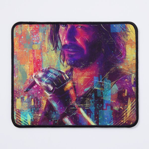 Item preview, Johnny designed and sold by andycwhite.