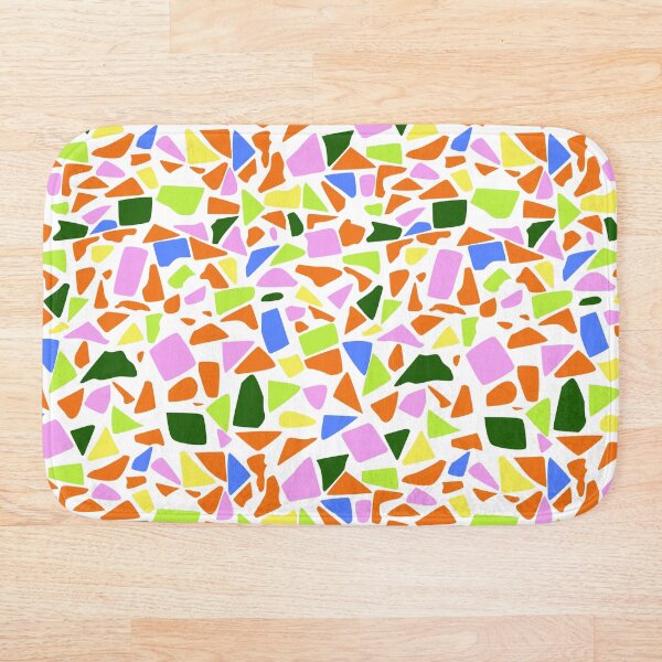 Item preview, Happy Mosaic designed and sold by FSEMerchantIce.