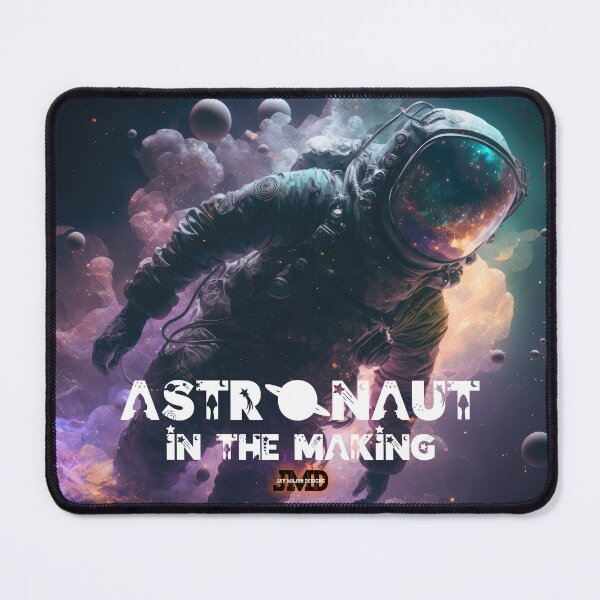 Item preview, Astronaut In The making 3 designed and sold by Jenson Major.