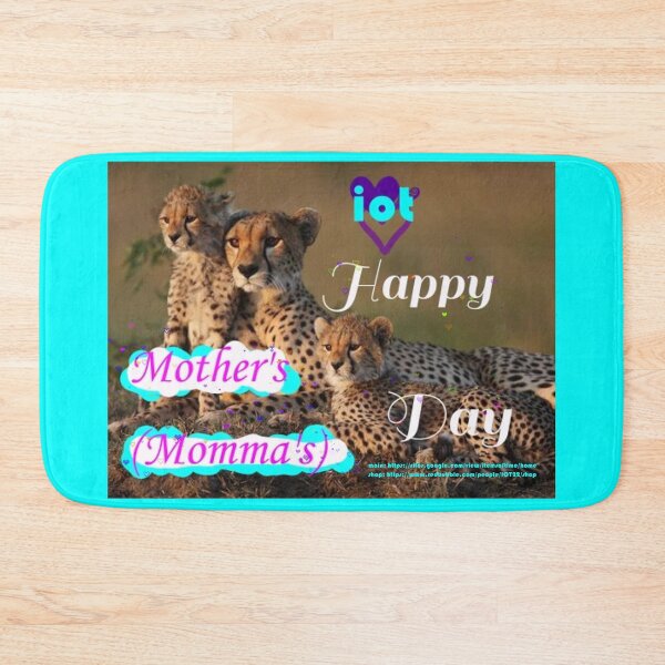 Item preview, Happy Mother's Day designed and sold by IOT22.