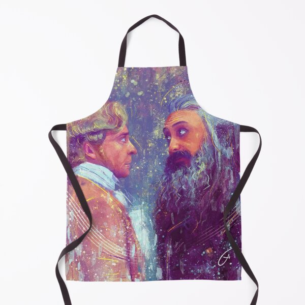 Item preview, Gentlebeard designed and sold by andycwhite.