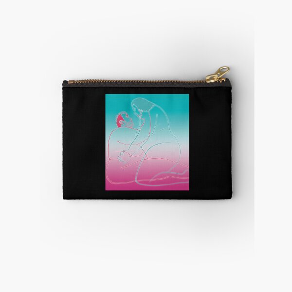 Item preview, FAT TRANS LOVE FOREVER - no text designed and sold by MakeMeASidekick.