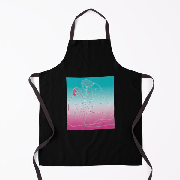 Item preview, FAT TRANS LOVE FOREVER - no text designed and sold by MakeMeASidekick.