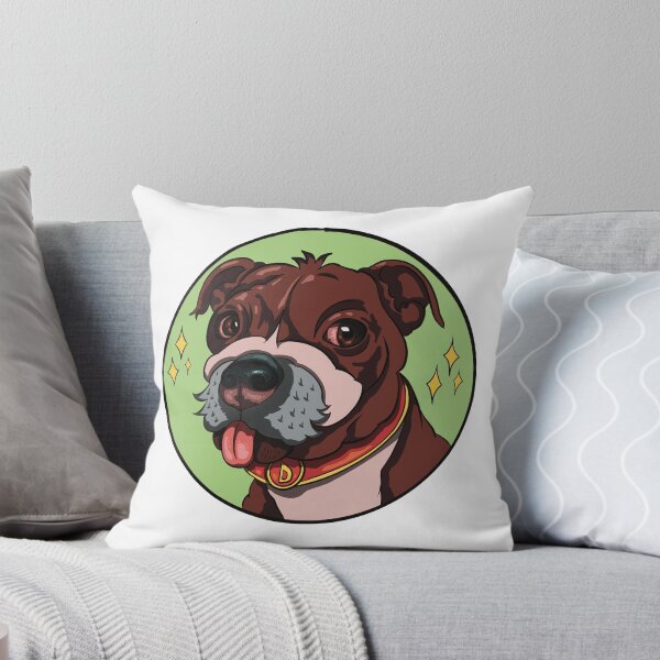Item preview, El perro designed and sold by WatidStudio.