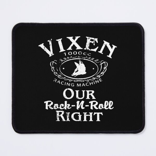 Item preview, VIXEN BAND designed and sold by MaryAij123.