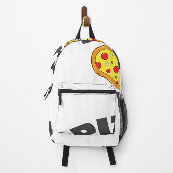Item preview, Pizza Heart T-Shirt - Fun and Unique Design for Pizza Lovers designed and sold by JMDesignHub.