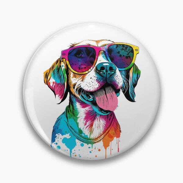 Item preview, Beagle designed and sold by Animal-Zen.