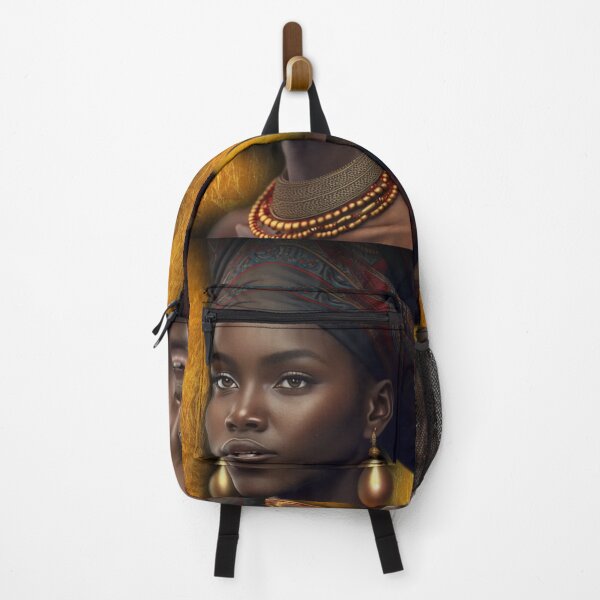 Item preview, AFRICAN QUEEN designed and sold by johnnyssandart.