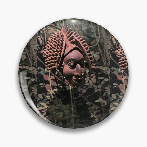 Item preview, vr 3224 / finition 2023 - 42   Musée Branly-Chirac à Paris sur le Cameroun - Okaio Créations  Olavia-Olao designed and sold by o.okaïo.