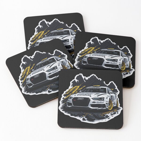 Item preview, European sports car designed and sold by ArtCraftLab.