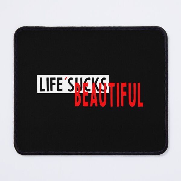 Item preview, life is Beautiful designed and sold by Kingrocker.