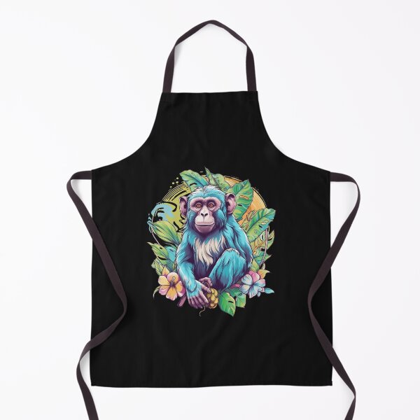 Item preview, Tropical Monkey designed and sold by hamishby.
