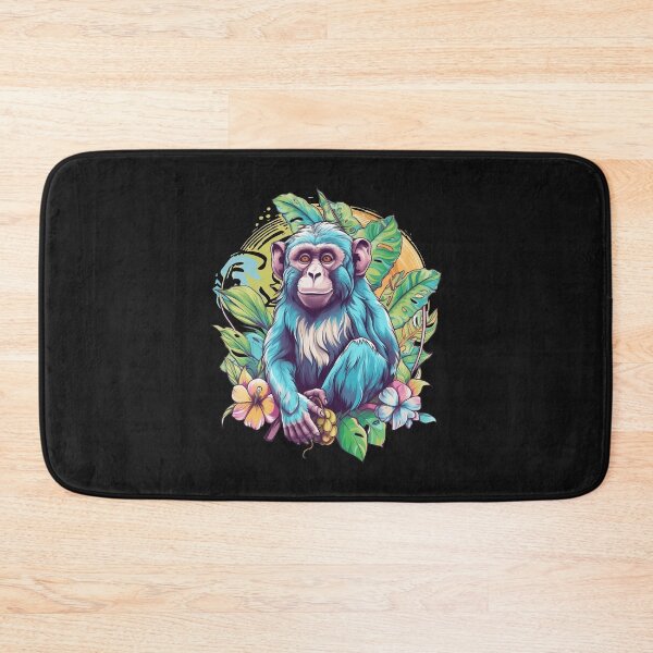 Item preview, Tropical Monkey designed and sold by hamishby.