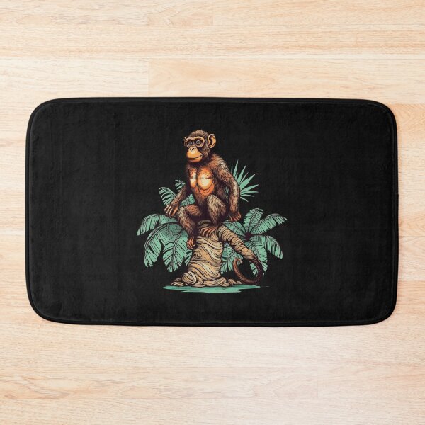 Item preview, Tropical Monkey designed and sold by hamishby.