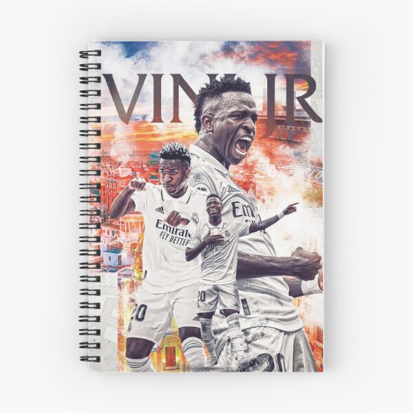 Item preview, vinicius junior designed and sold by la clameur.