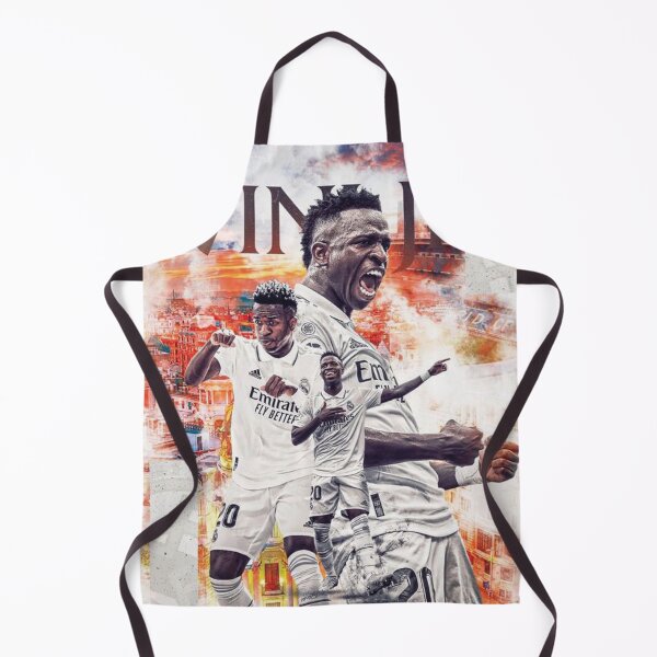 Item preview, vinicius junior designed and sold by la clameur.