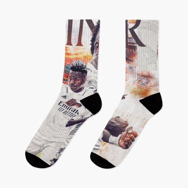Item preview, vinicius junior designed and sold by la  clameur.