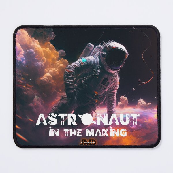 Item preview, Astronaut In The making 4 designed and sold by Jenson Major.