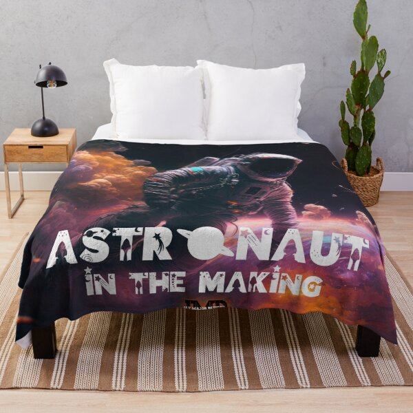 Item preview, Astronaut In The making 4 designed and sold by Jenson Major.