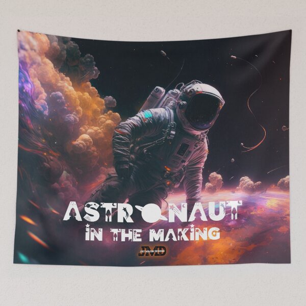 Item preview, Astronaut In The making 4 designed and sold by Jenson Major.