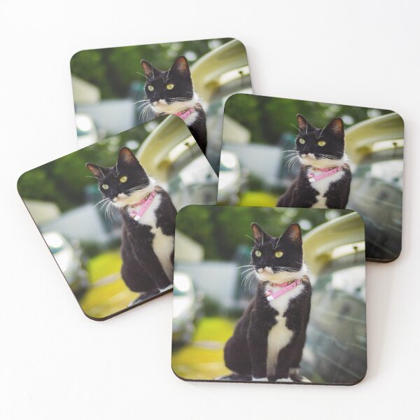 Item preview, cat designed and sold by william672.