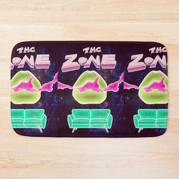 Item preview, Zona THC - Otra galaxia designed and sold by kash2dawizzle.