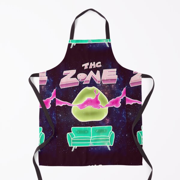 Item preview, Zona THC - Otra galaxia designed and sold by kash2dawizzle.