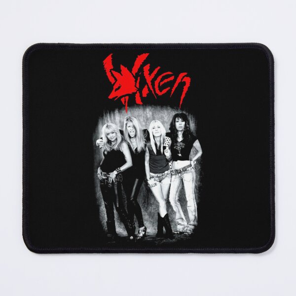 Item preview, VIXEN BAND designed and sold by MaryAij123.