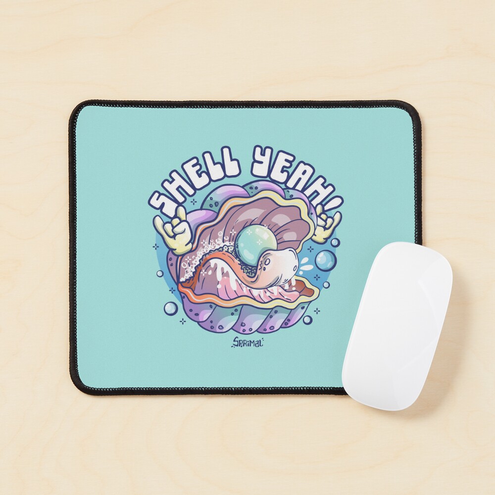 Item preview, Mouse Pad designed and sold by SPIRIMAL.