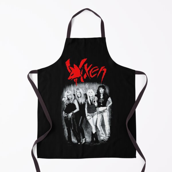 Item preview, VIXEN BAND designed and sold by MaryAij123.