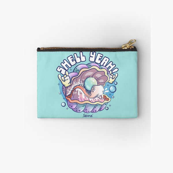 Item preview, Shell Yeah! designed and sold by SPIRIMAL.