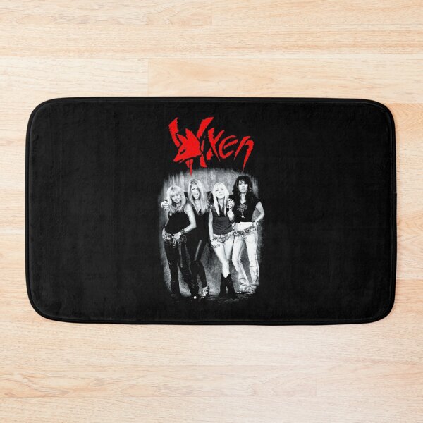 Item preview, VIXEN BAND designed and sold by MaryAij123.
