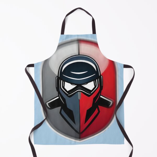 Item preview, Ninja designed and sold by ESDT.