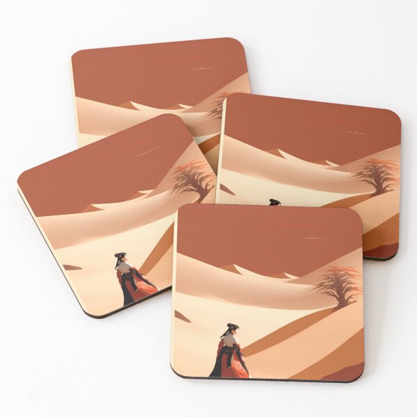 Item preview, dune designed and sold by Vvisions.