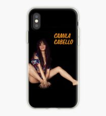 Cabello iPhone Case