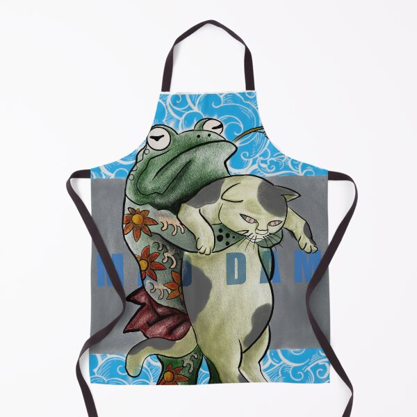 Item preview, Frog kat designed and sold by MAD-DAM.